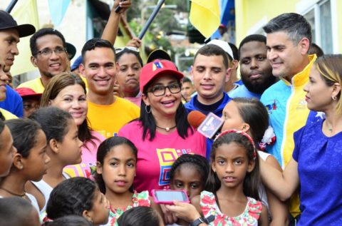 Movimiento Somos Venezuela defiende, cultiva y preserva la identidad cultural del pueblo venezolano
