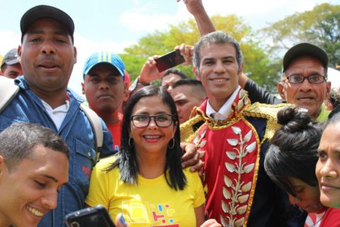 Clase trabajadora de Guayana es llamada a superar rentismo petrolero