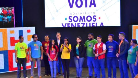 Elinor Cesín: Lo más político y democrático que hay para dirimir las diferencias es el voto