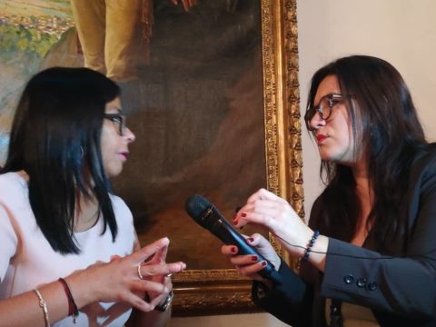 Delcy Rodríguez: los sectores que desconocen la victoria del pueblo el 20M son una minoría